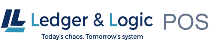 Ledger Logic POS